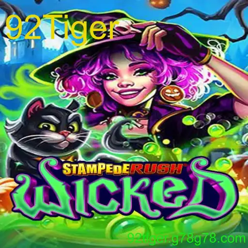 Descubra o emocionante mundo de StempedeRushWicked