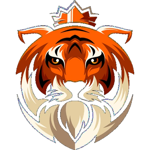 92Tiger Logo